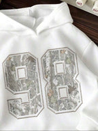 Winter Clothes For WomenTween Girl Casual Hooded