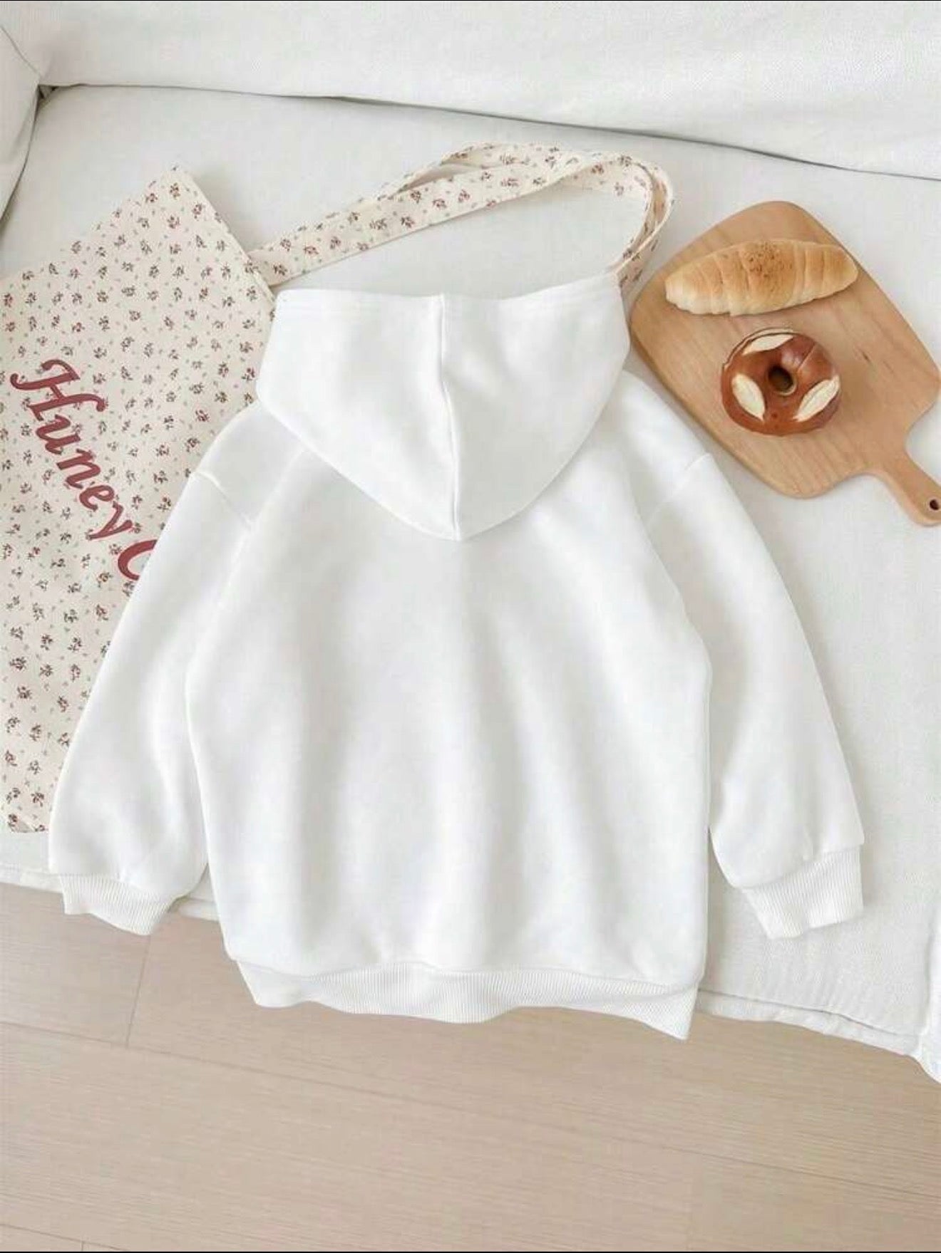Winter Clothes For WomenTween Girl Casual Hooded