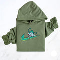 Onion Turtle Hoodie
