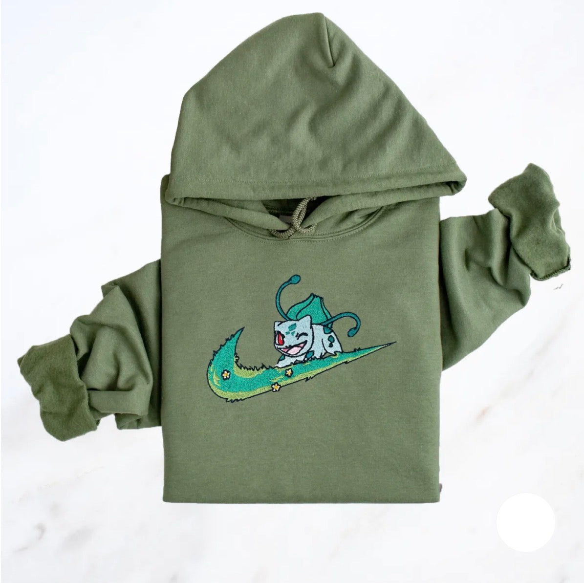 Onion Turtle Hoodie
