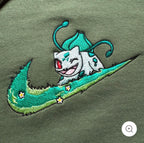 Onion Turtle Hoodie