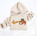 Spicy Dragon Hoodie