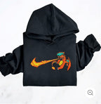Spicy Dragon Hoodie