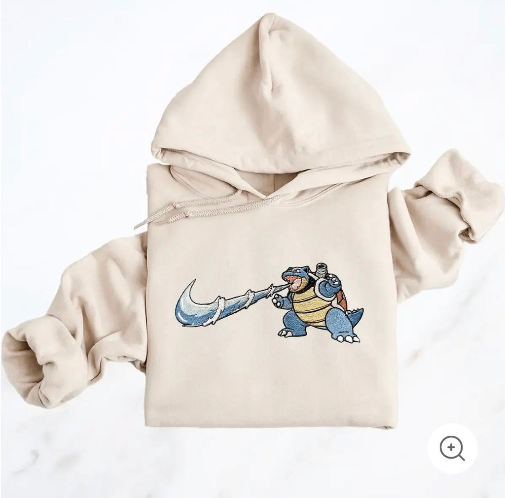 Big Man Hoodie