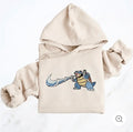 Big Man Hoodie