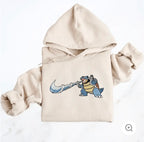 Big Man Hoodie