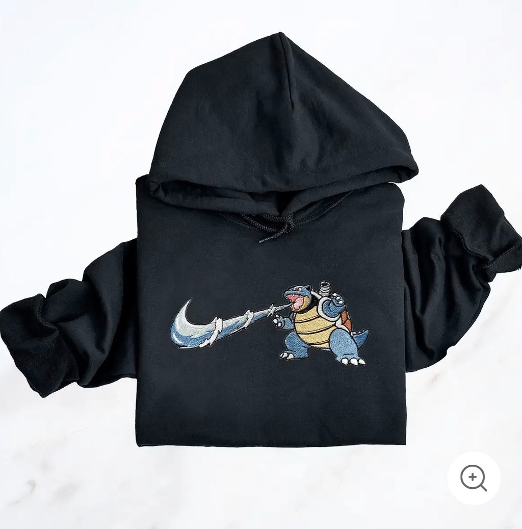 Big Man Hoodie