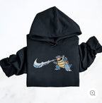 Big Man Hoodie