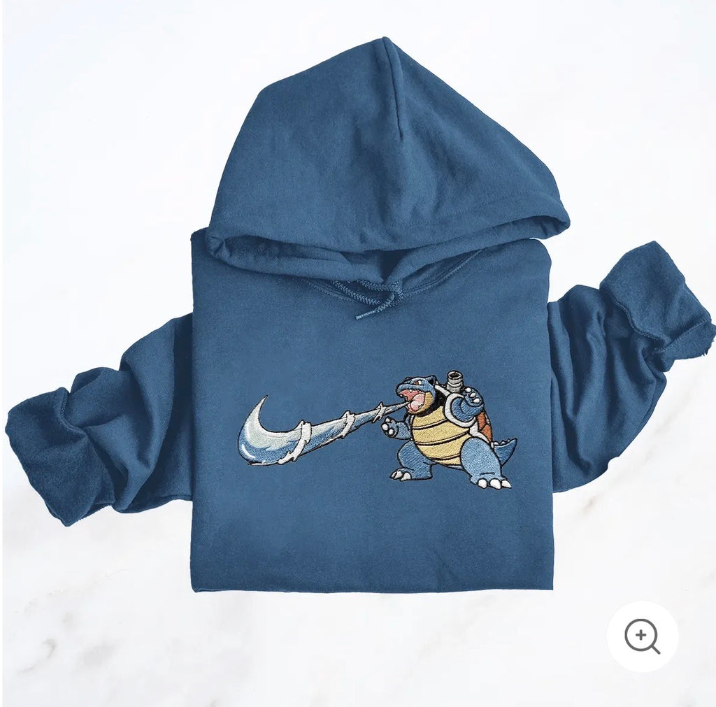 Big Man Hoodie