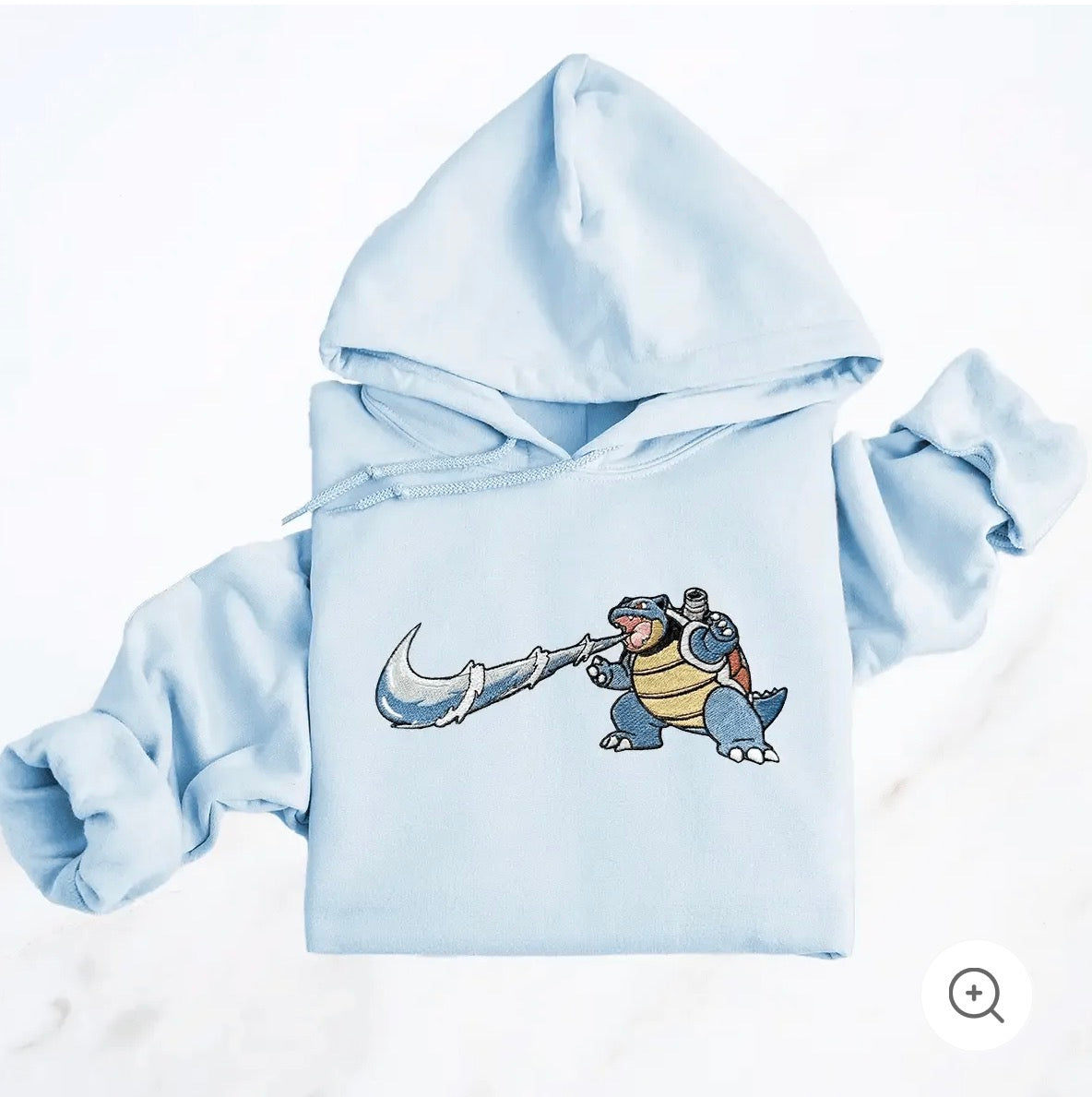 Big Man Hoodie