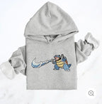 Big Man Hoodie