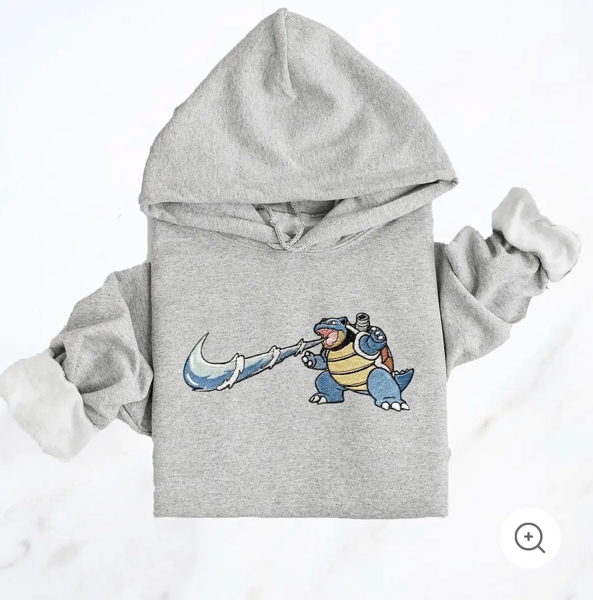 Big Man Hoodie