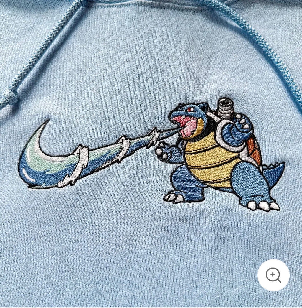 Big Man Hoodie
