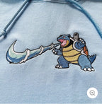 Big Man Hoodie