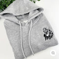 Ghostface Hoodie
