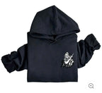 Ghostface Hoodie