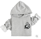 Ghostface Hoodie