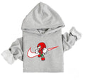 Knuckles Hoodie