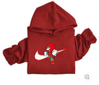 Knuckles Hoodie