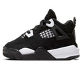 (TD) Air Jordan 4 Retro 'White Thunder' FV4538-001