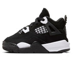 (TD) Air Jordan 4 Retro 'White Thunder' FV4538-001