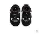 (TD) Air Jordan 4 Retro 'White Thunder' FV4538-001