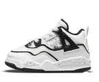 (TD) Air Jordan 4 Retro 'DIY' DC4102-100