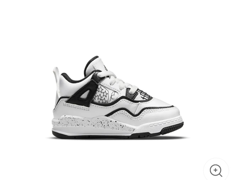 (TD) Air Jordan 4 Retro 'DIY' DC4102-100