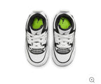 (TD) Air Jordan 4 Retro 'DIY' DC4102-100