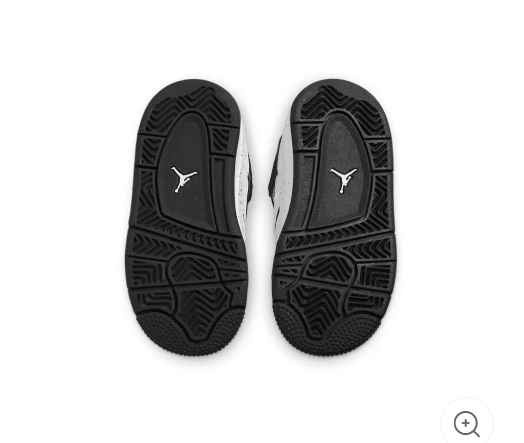 (TD) Air Jordan 4 Retro 'DIY' DC4102-100