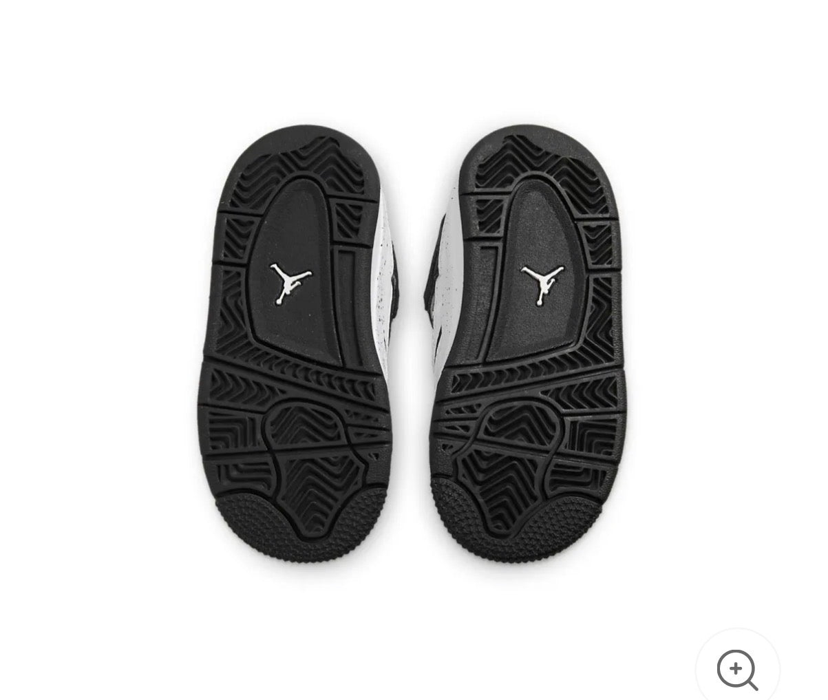(TD) Air Jordan 4 Retro 'DIY' DC4102-100