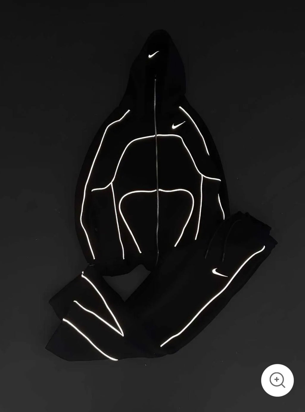 Masked Set