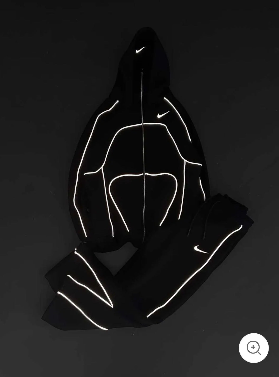 Masked Set