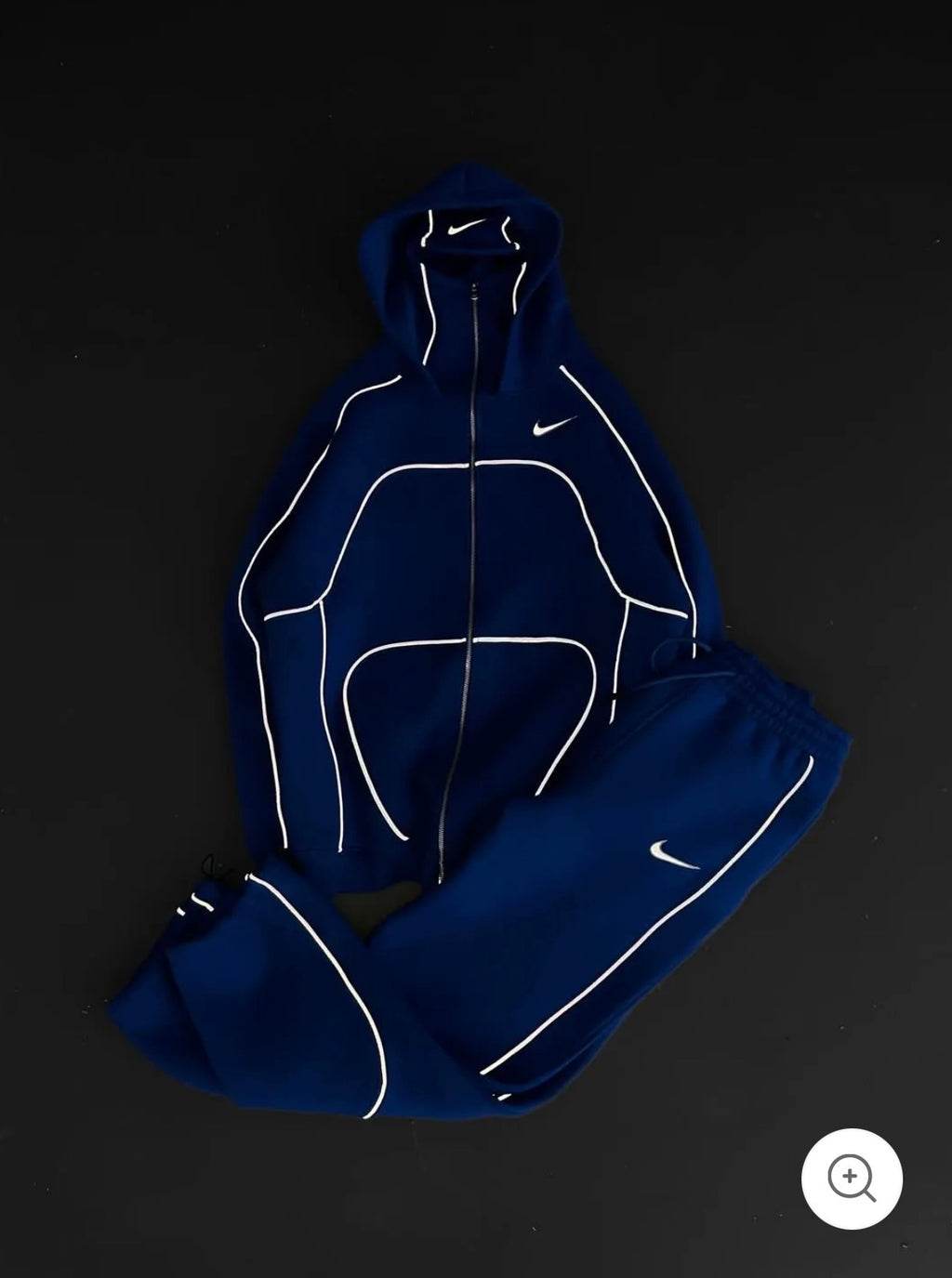 Masked Set