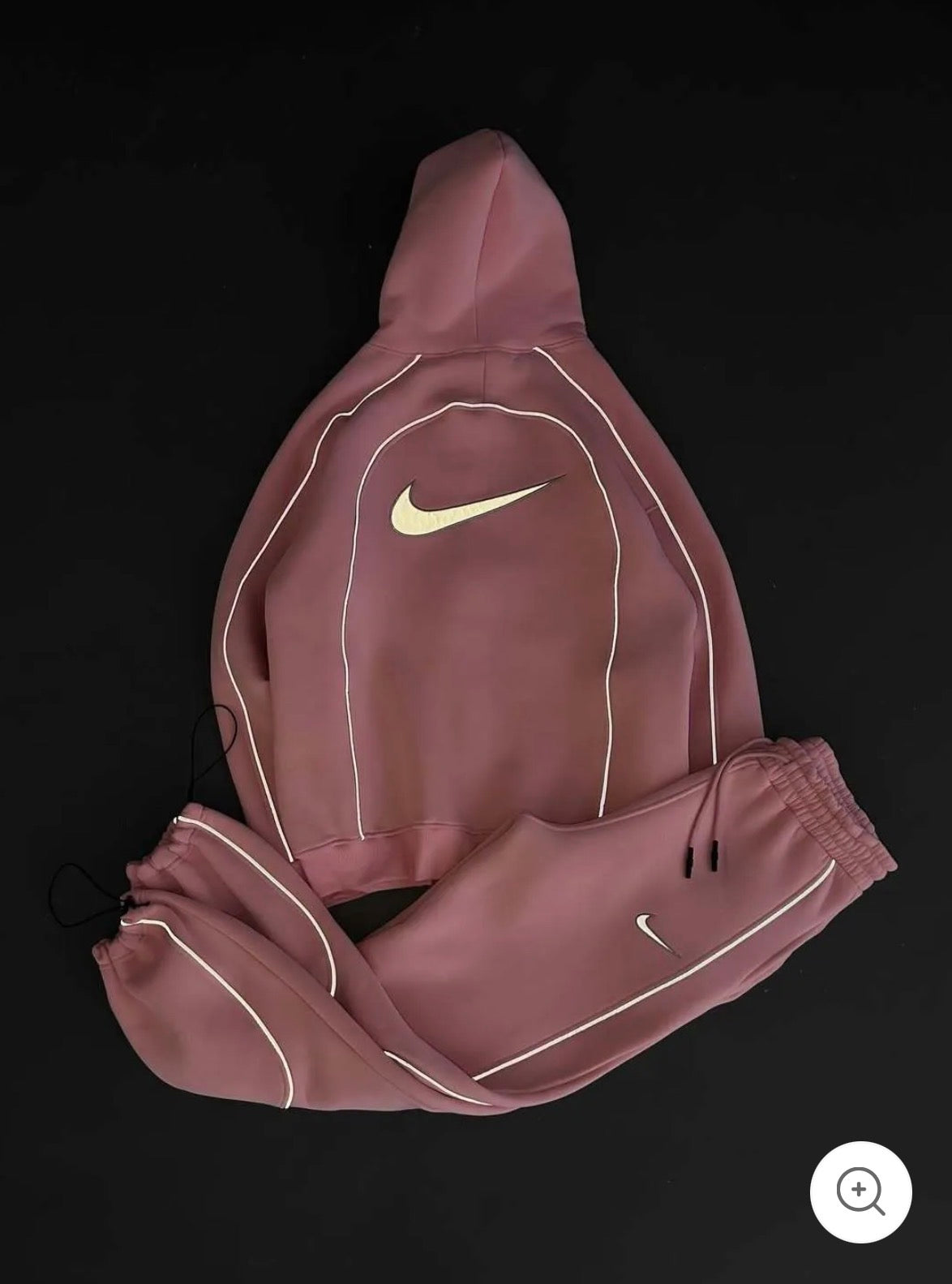 Masked Set