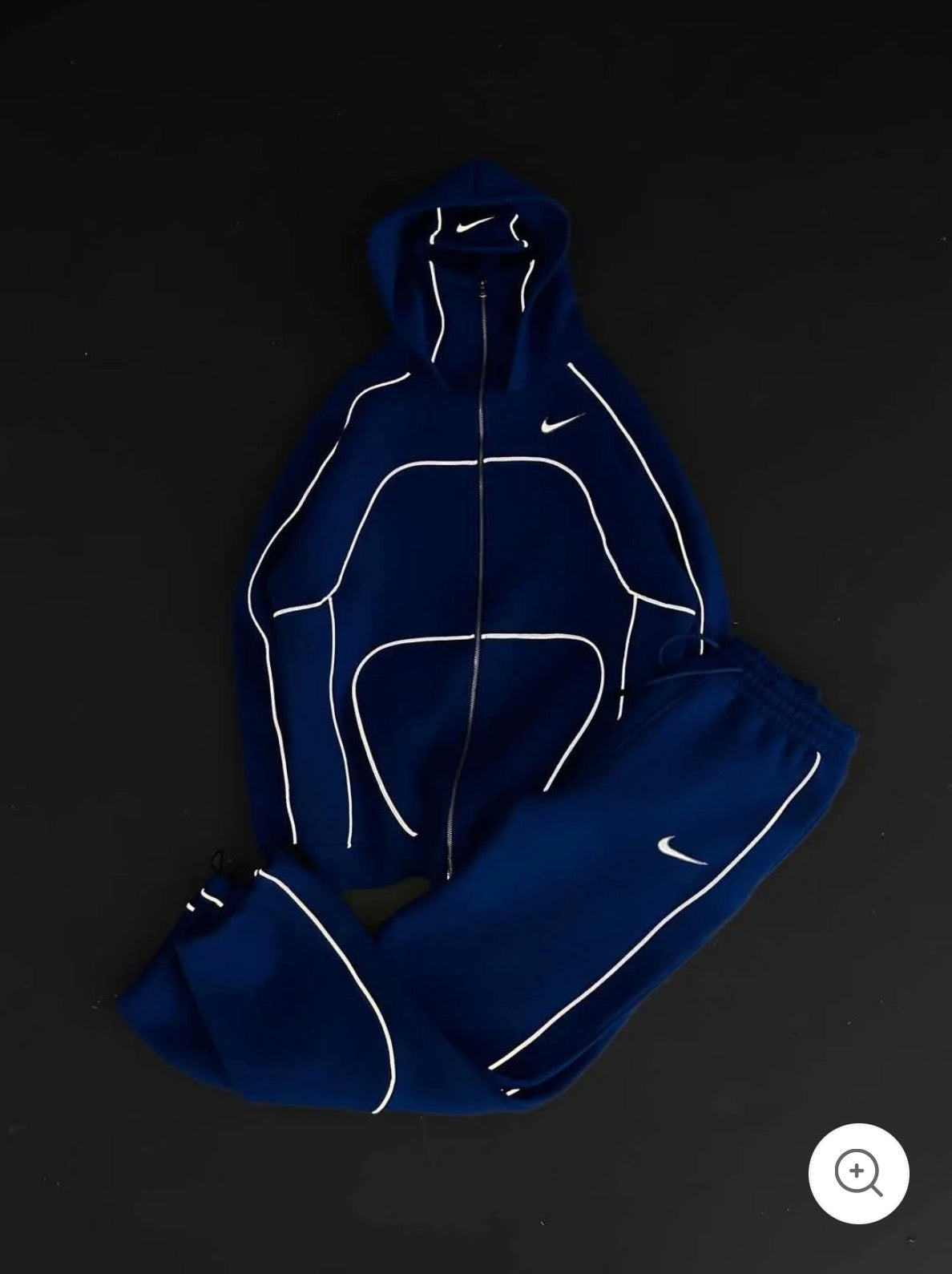 Masked Set