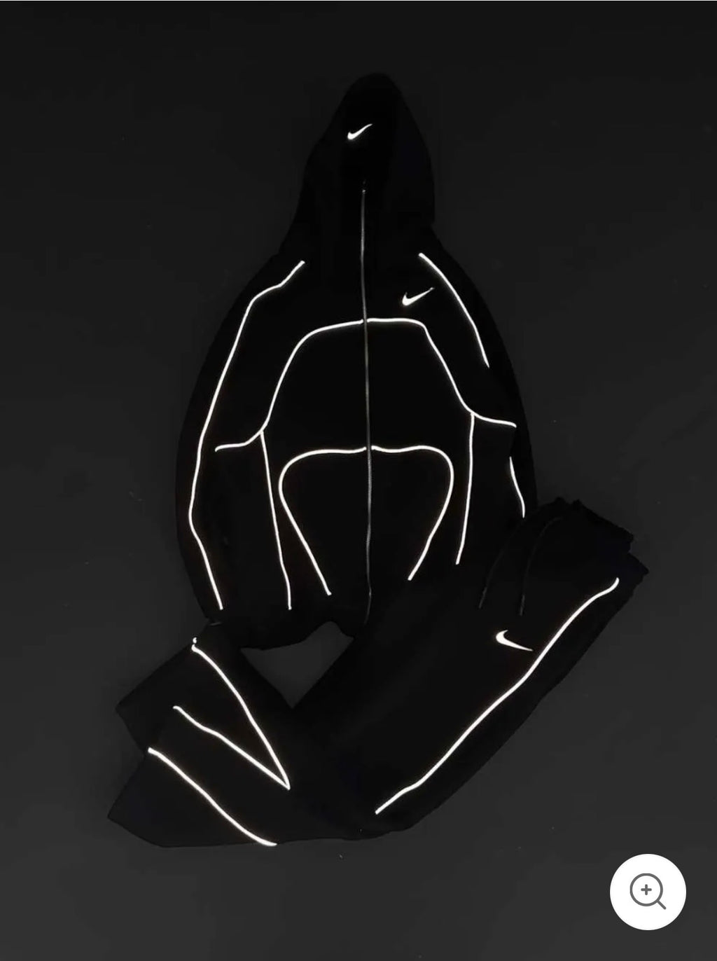 Masked Set