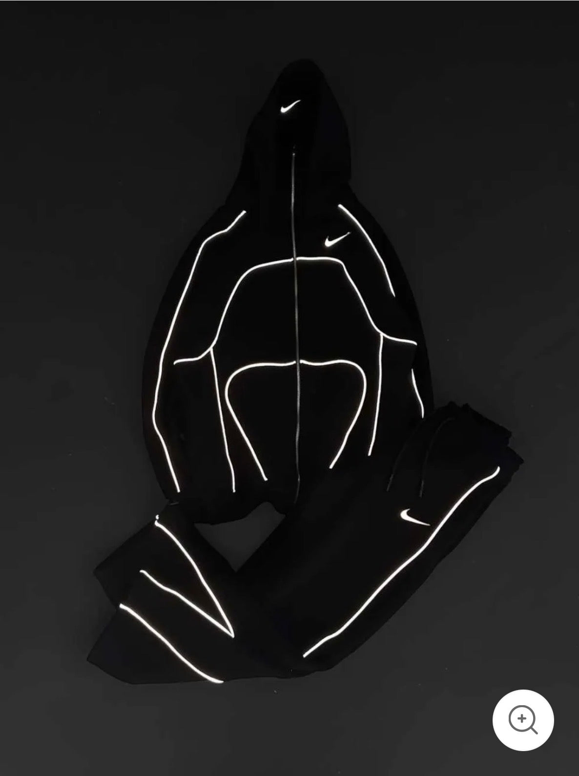 Masked Set