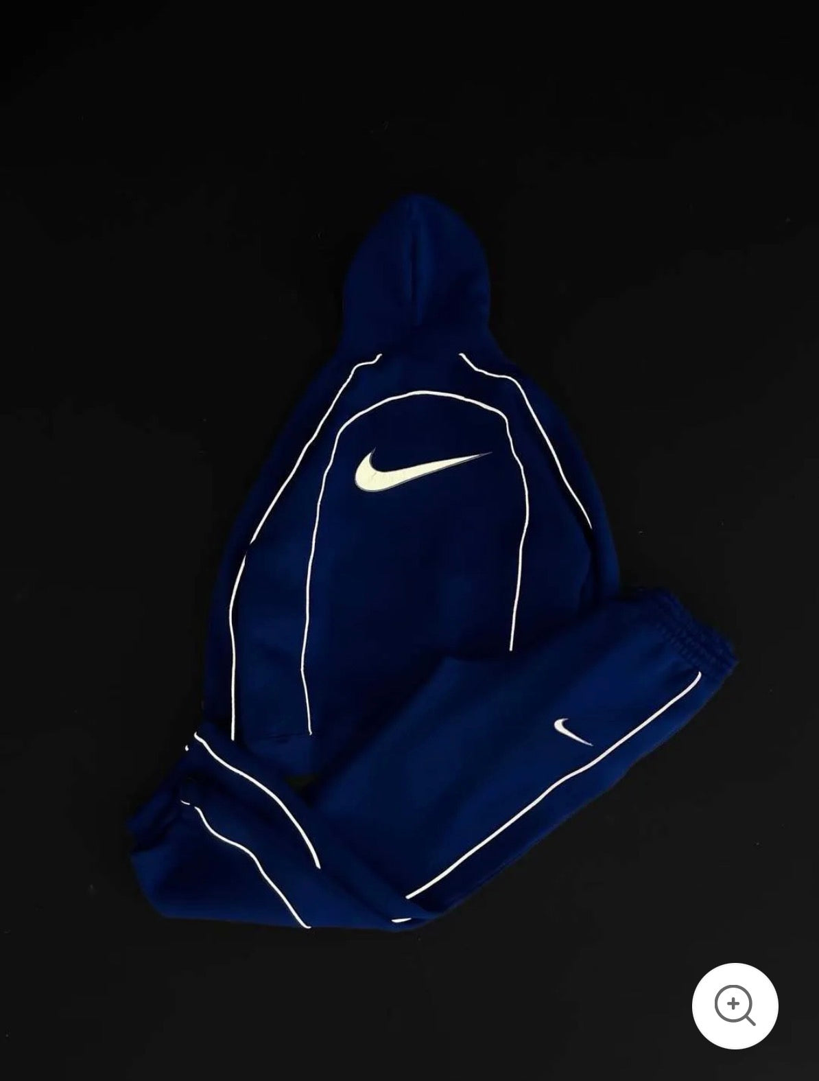 Masked Set