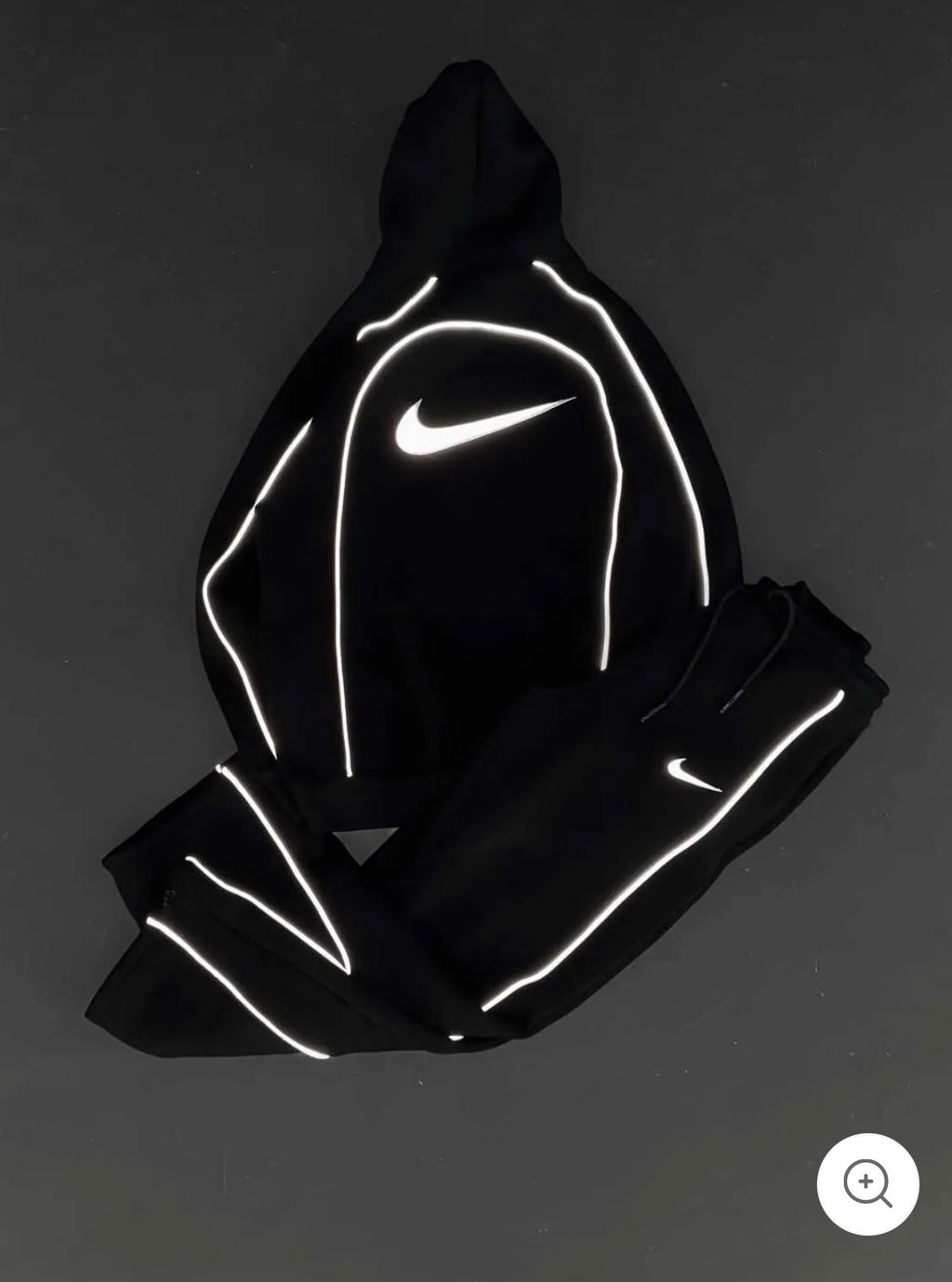 Masked Set