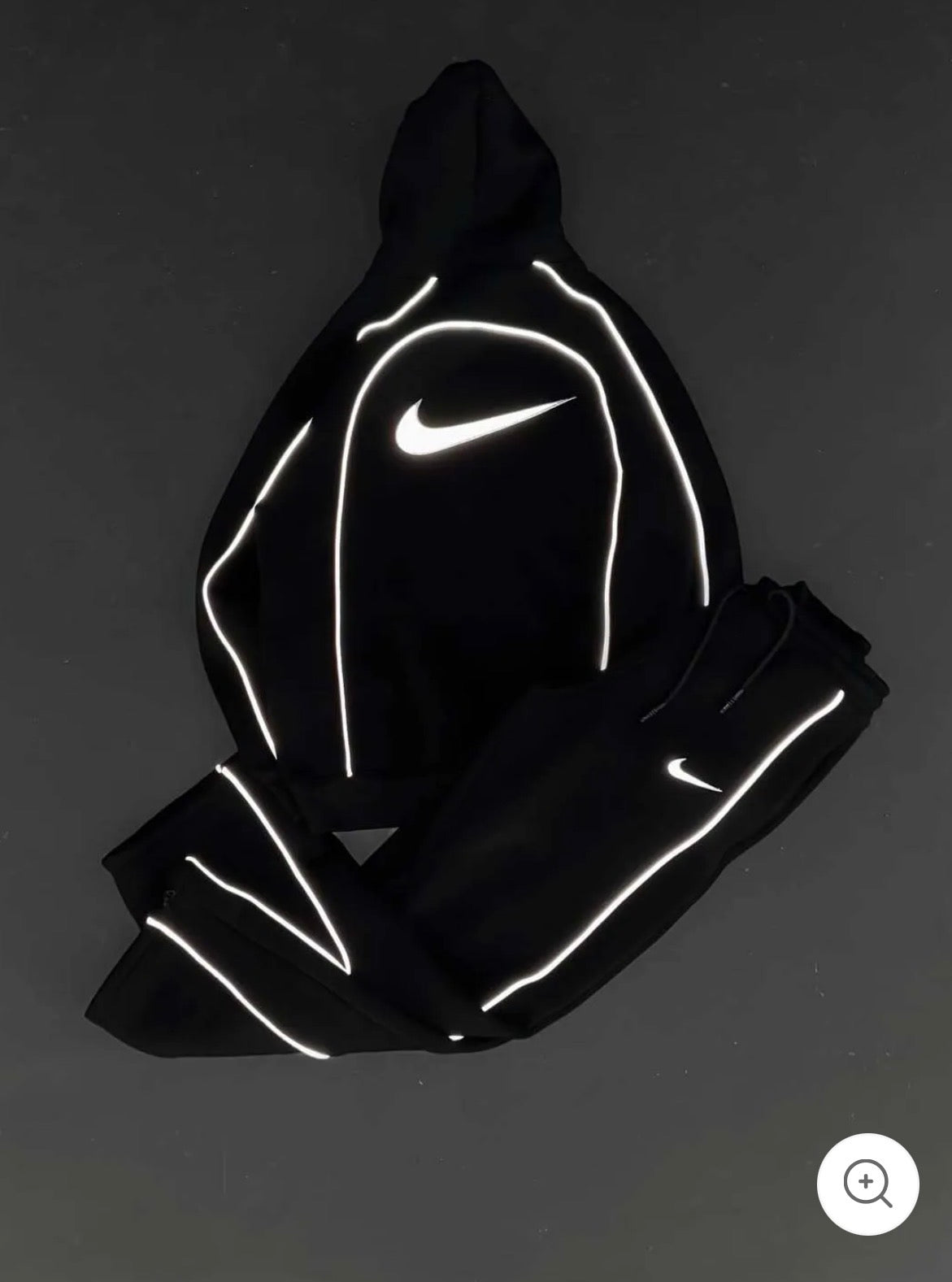 Masked Set