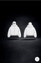 Zipper Hoodie Tracksuit