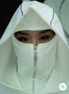 Zipper Hoodie Tracksuit