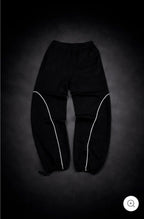 Zipper Hoodie Tracksuit