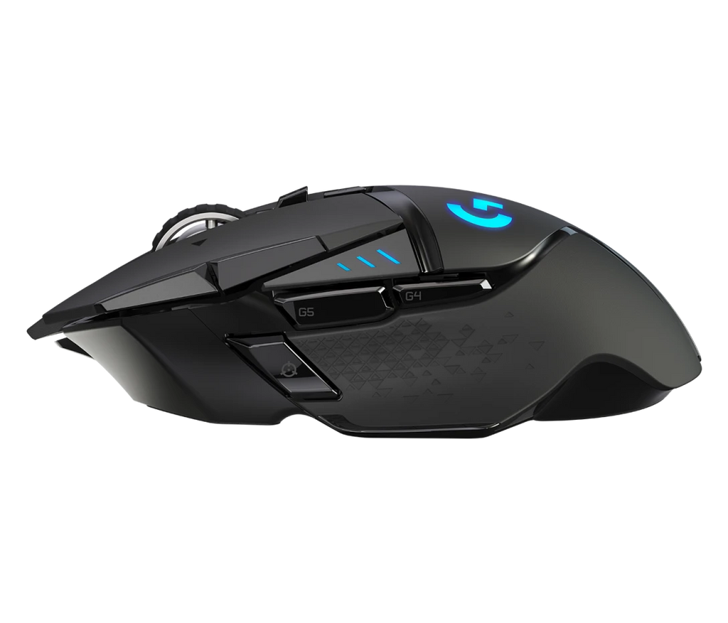 Logitech G703 LIGHTSPEED Wireless Gaming Mouse