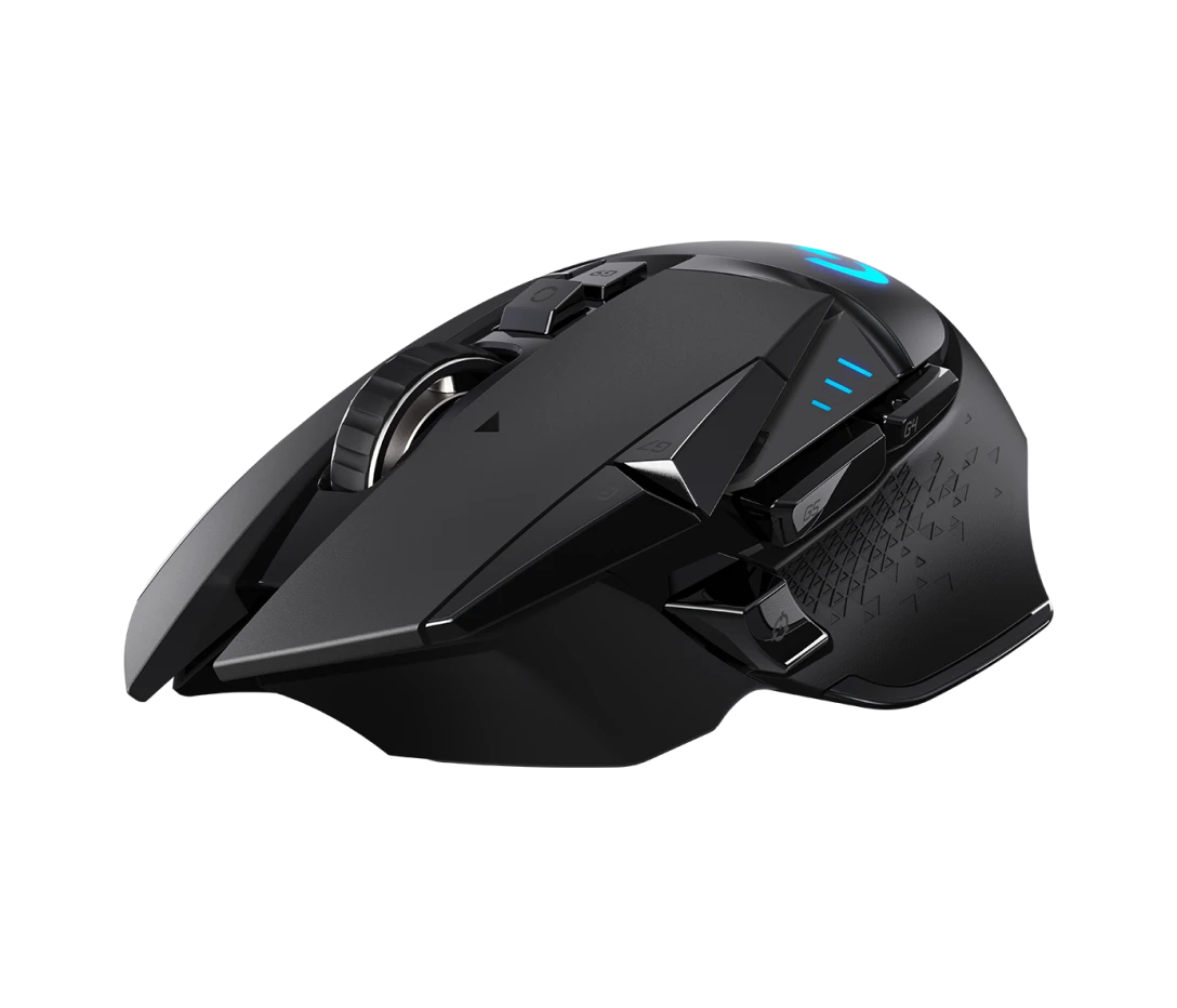Logitech G703 LIGHTSPEED Wireless Gaming Mouse