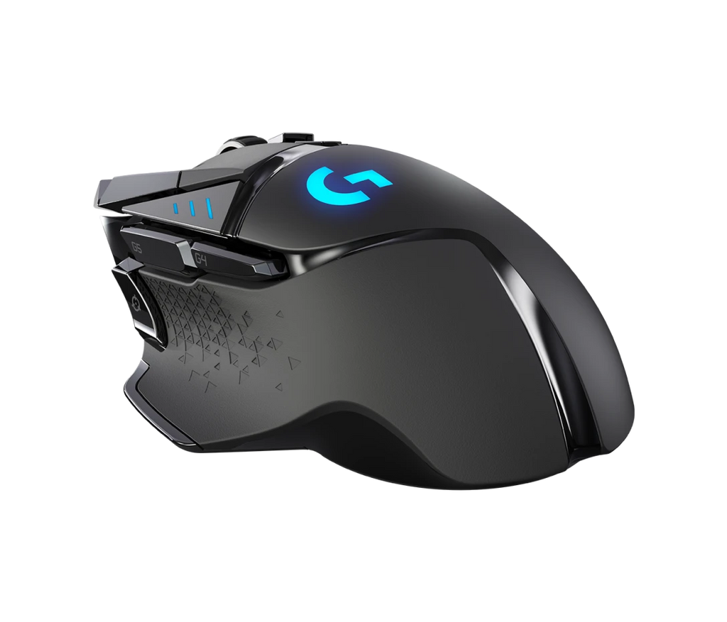 Logitech G703 LIGHTSPEED Wireless Gaming Mouse