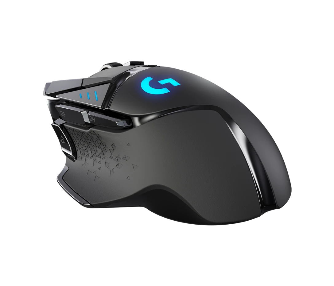 Logitech G703 LIGHTSPEED Wireless Gaming Mouse