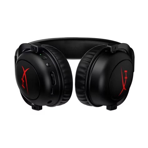 HyperX Cloud II – Gaming Headset