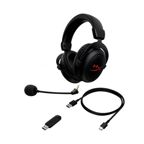 HyperX Cloud II – Gaming Headset